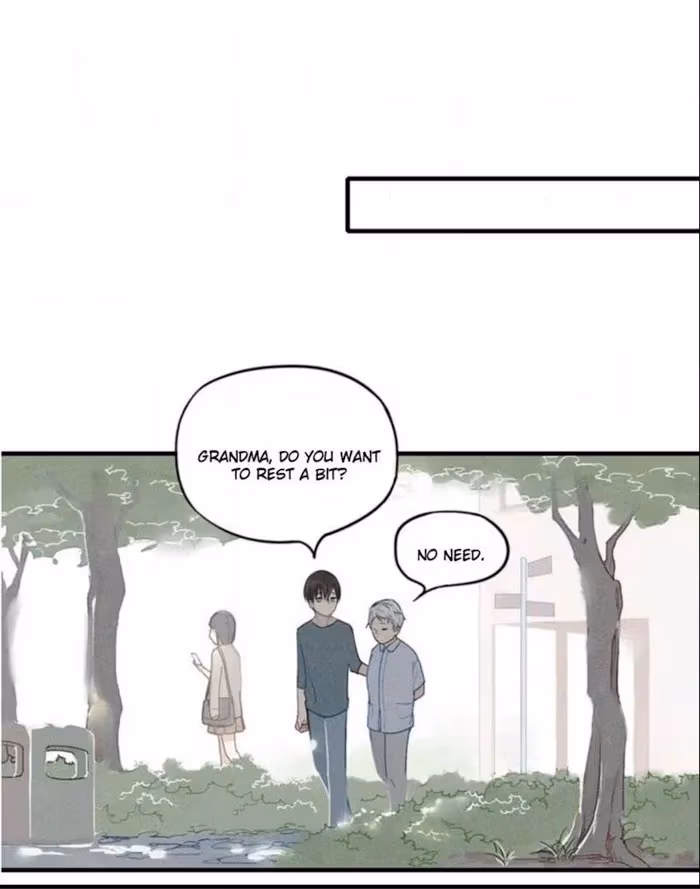 Read Love in Lyrics chapter 15 image 7 on Lezhin