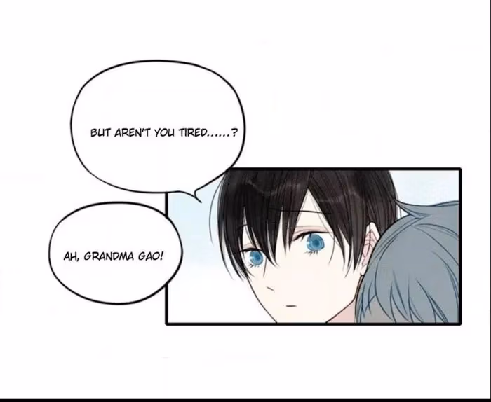 Read Love in Lyrics chapter 15 image 8 on Lezhin