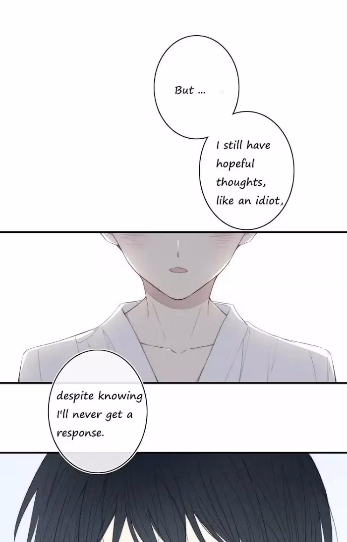 Read Love in Lyrics chapter 150 image 10 on Lezhin