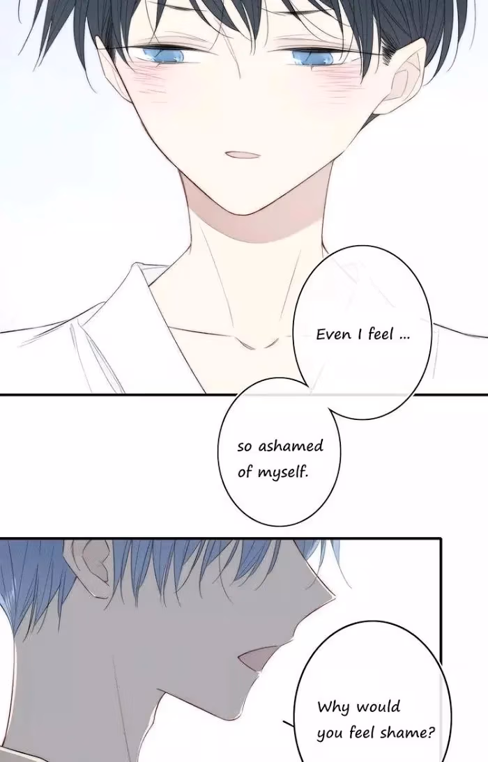 Read Love in Lyrics chapter 150 image 11 on Lezhin