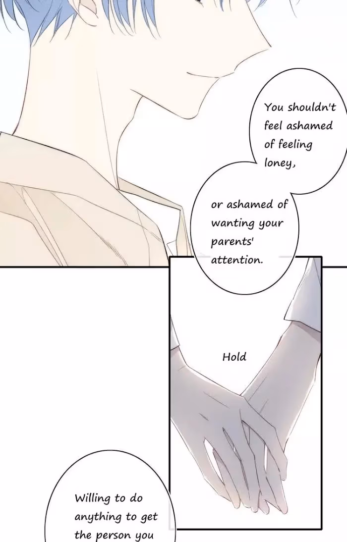 Read Love in Lyrics chapter 150 image 13 on Lezhin