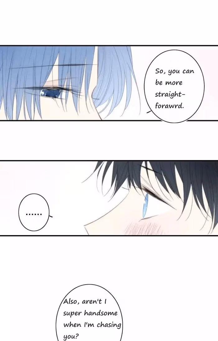 Read Love in Lyrics chapter 150 image 17 on Lezhin