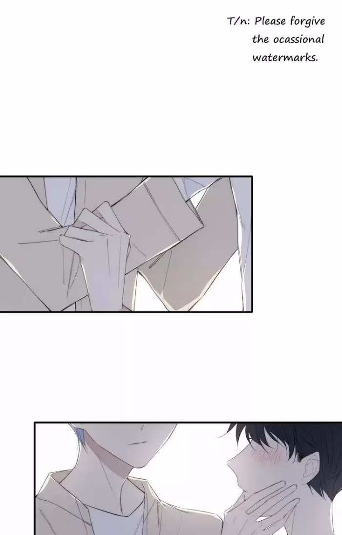 Read Love in Lyrics chapter 150 image 2 on Lezhin