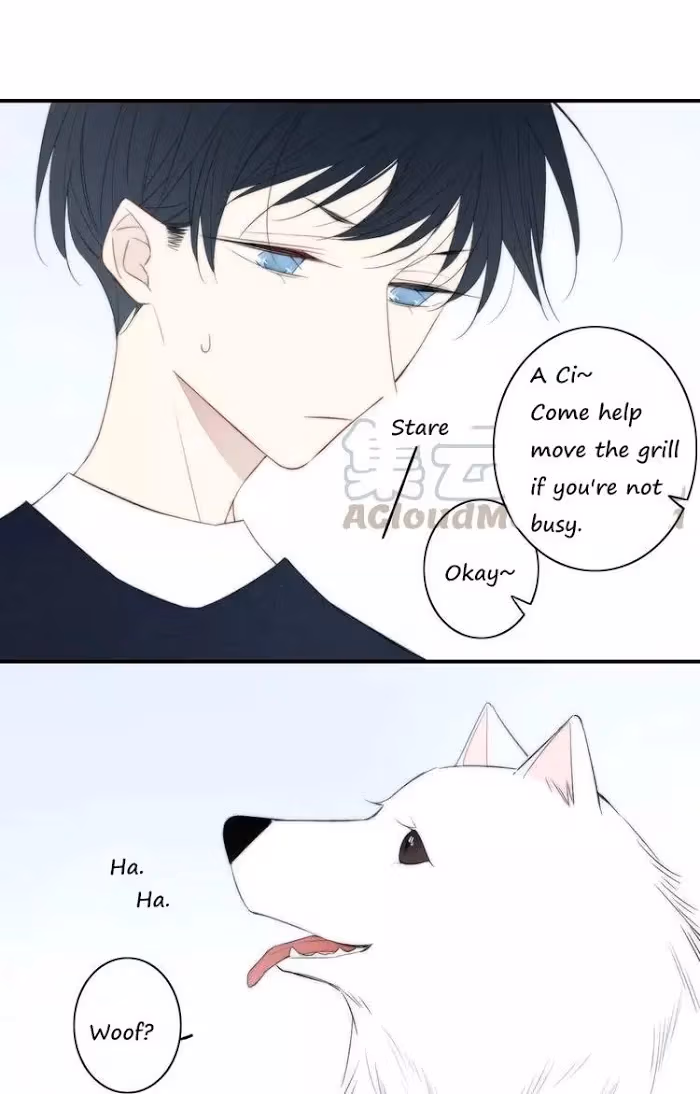 Read Love in Lyrics chapter 150 image 20 on Lezhin