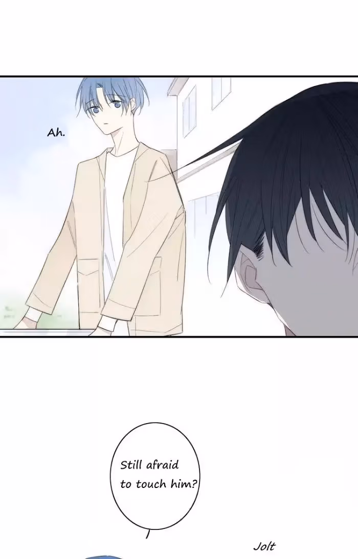 Read Love in Lyrics chapter 150 image 24 on Lezhin