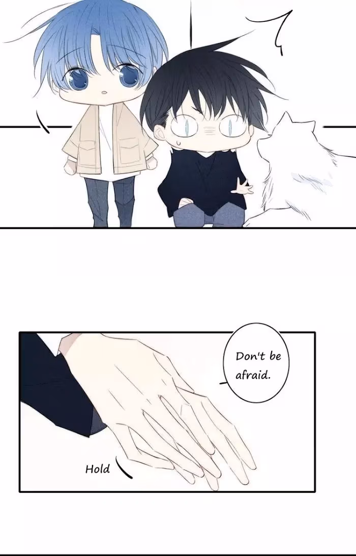 Read Love in Lyrics chapter 150 image 25 on Lezhin