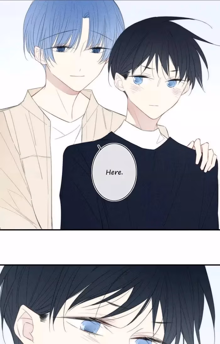 Read Love in Lyrics chapter 150 image 26 on Lezhin
