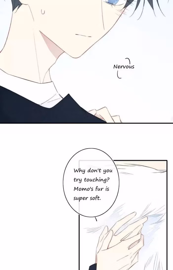 Read Love in Lyrics chapter 150 image 27 on Lezhin