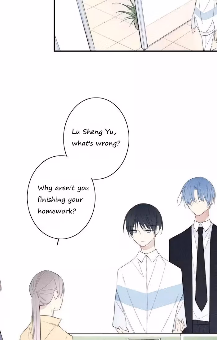Read Love in Lyrics chapter 150 image 33 on Lezhin