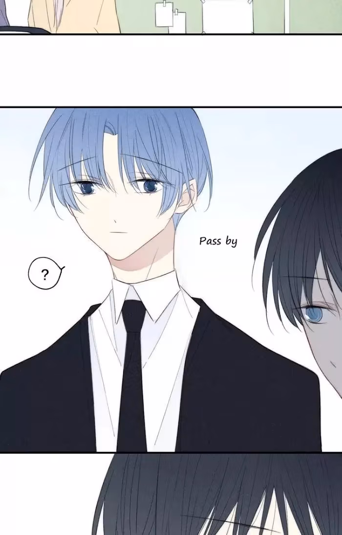 Read Love in Lyrics chapter 150 image 34 on Lezhin