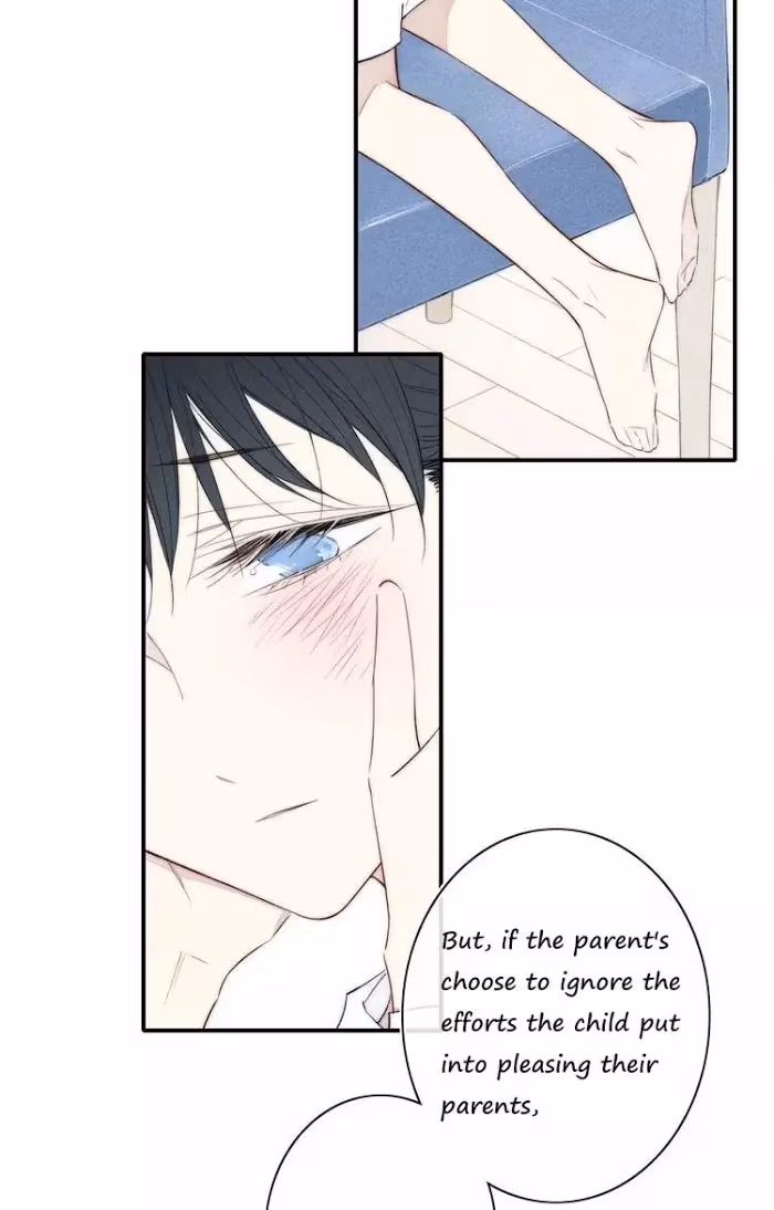 Read Love in Lyrics chapter 150 image 6 on Lezhin