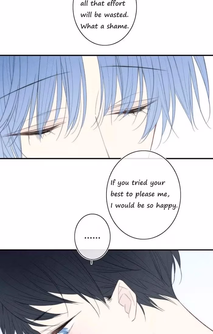 Read Love in Lyrics chapter 150 image 7 on Lezhin