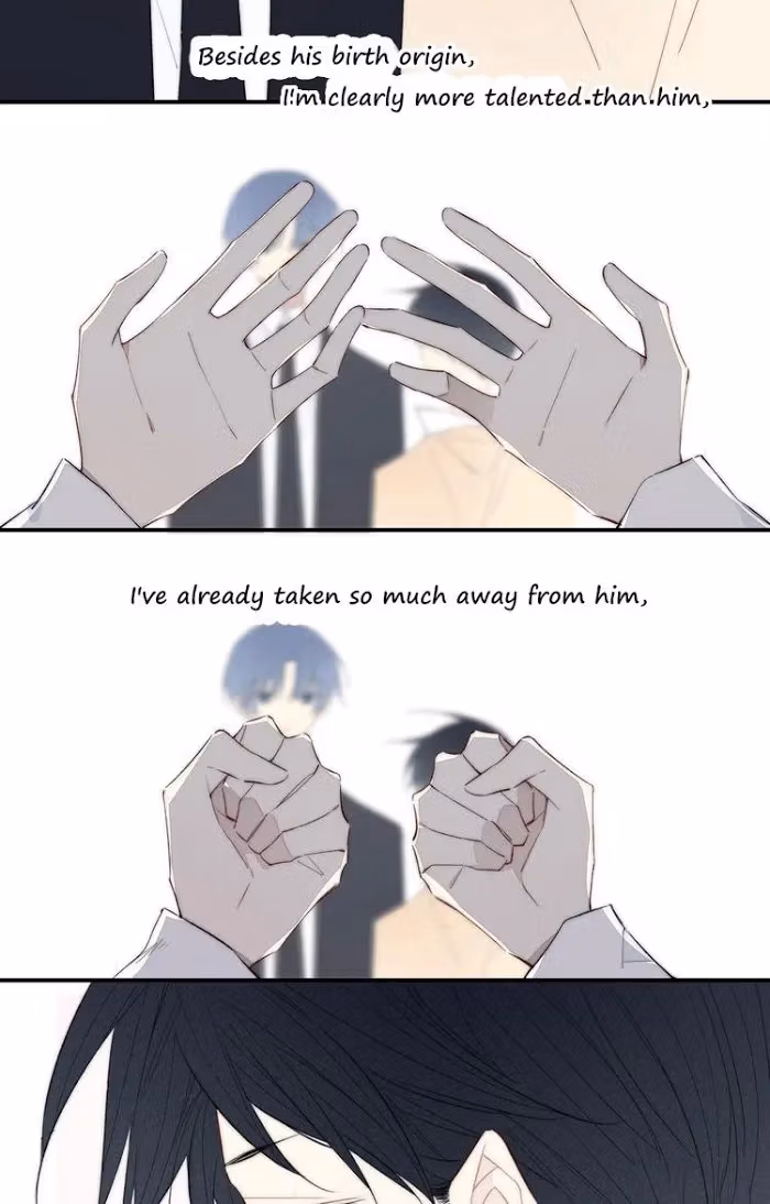 Read Love in Lyrics chapter 151 image 12 on Lezhin