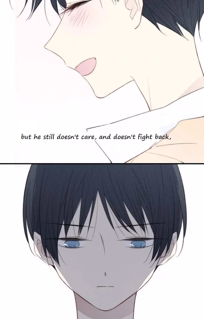 Read Love in Lyrics chapter 151 image 13 on Lezhin