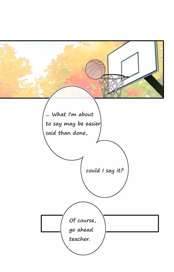 Read Love in Lyrics chapter 151 image 21 on Lezhin