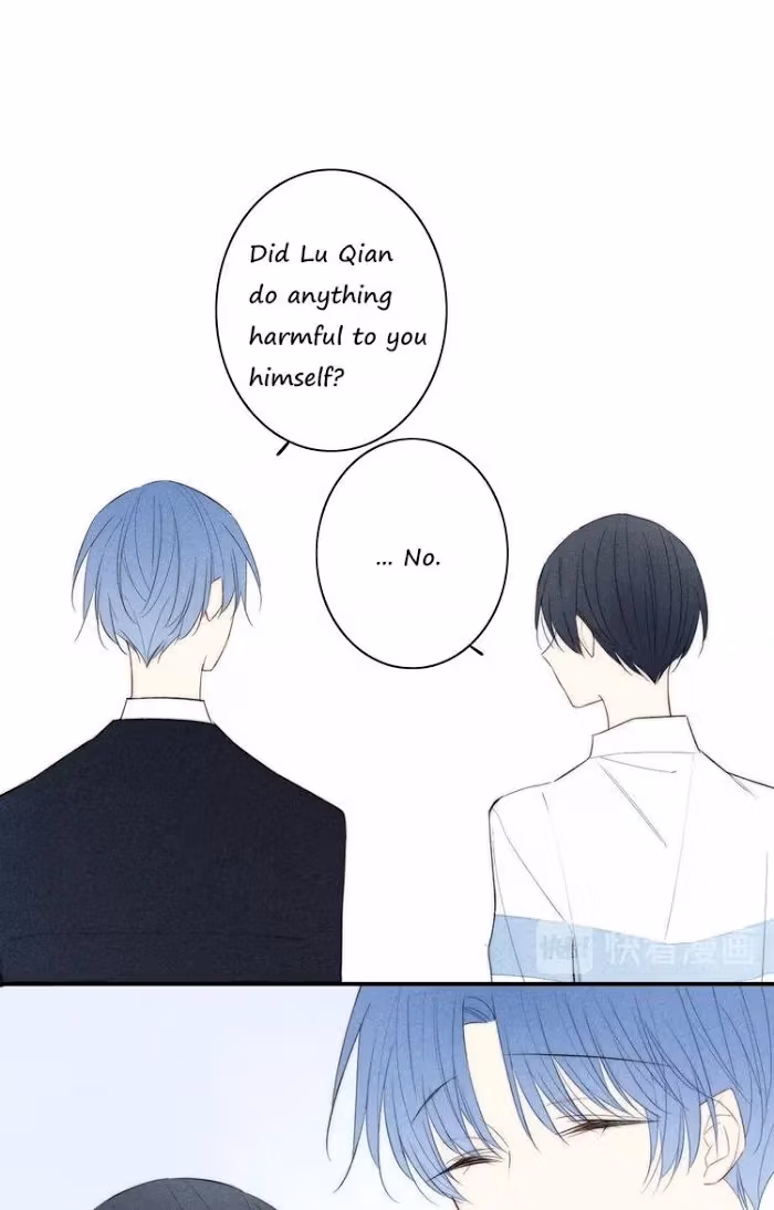 Read Love in Lyrics chapter 151 image 22 on Lezhin
