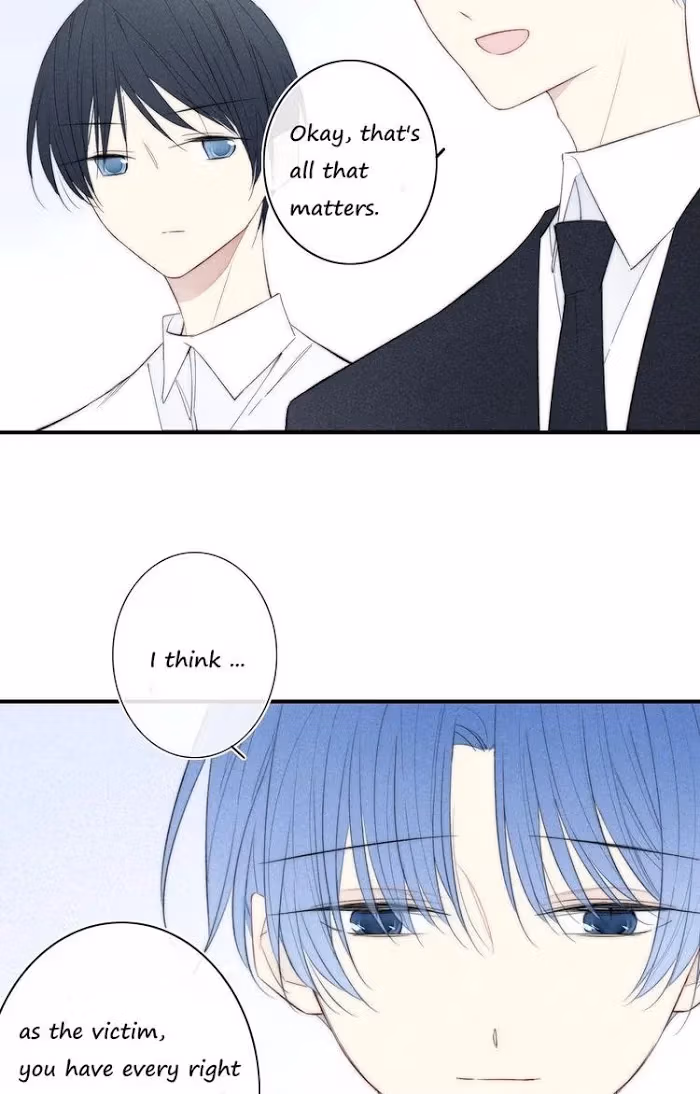 Read Love in Lyrics chapter 151 image 23 on Lezhin