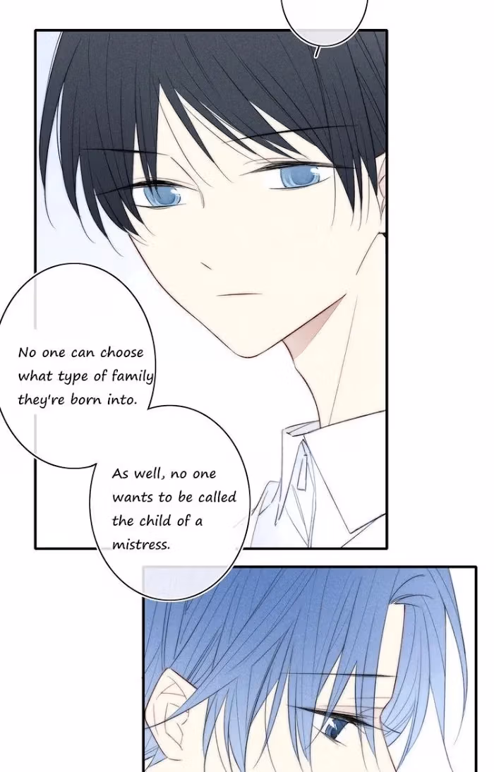 Read Love in Lyrics chapter 151 image 25 on Lezhin