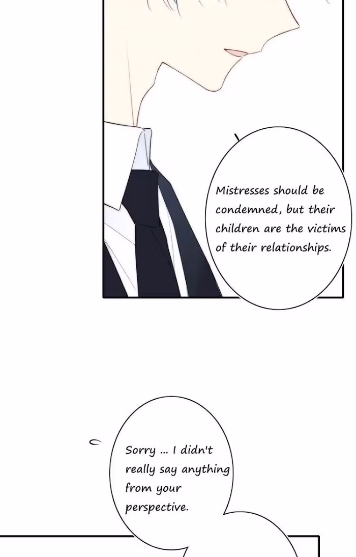Read Love in Lyrics chapter 151 image 26 on Lezhin