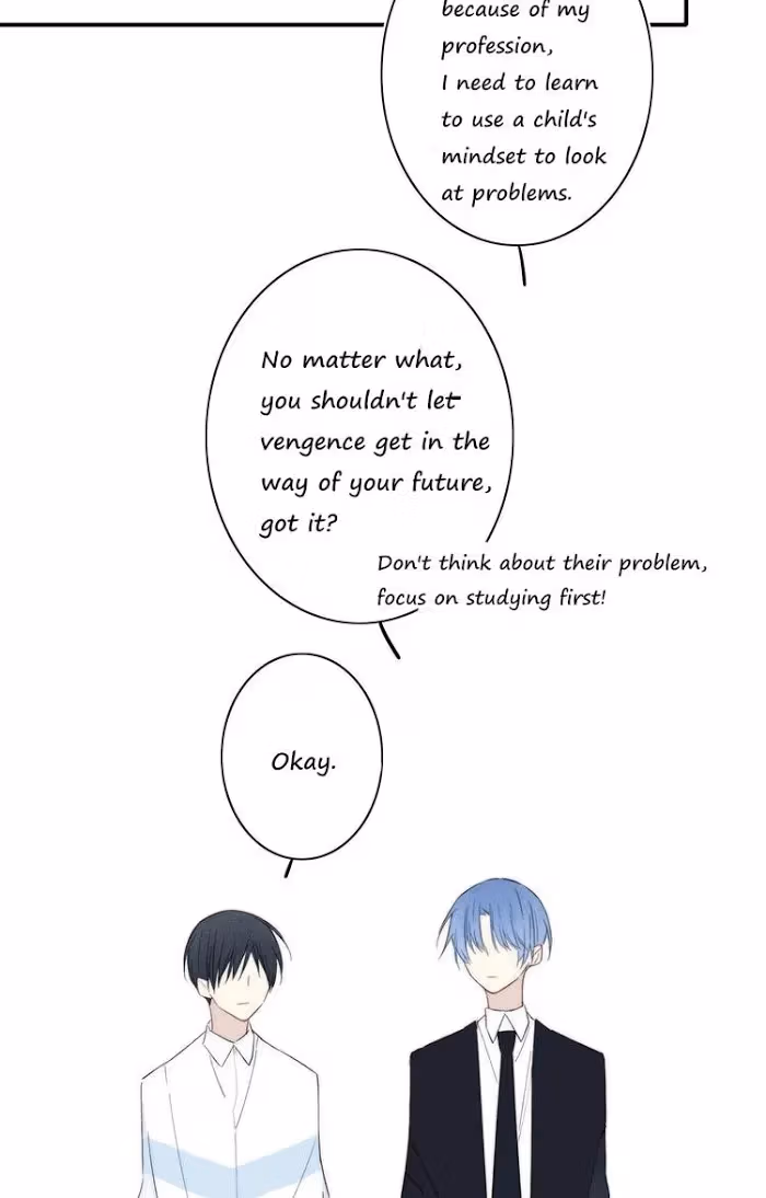 Read Love in Lyrics chapter 151 image 27 on Lezhin