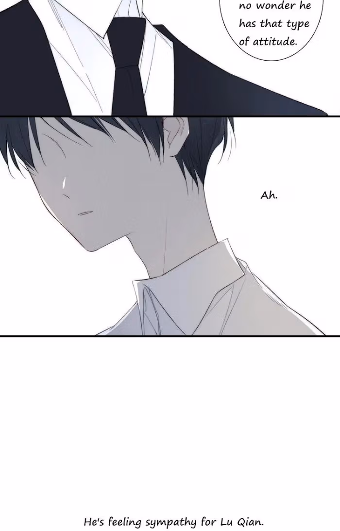 Read Love in Lyrics chapter 151 image 29 on Lezhin