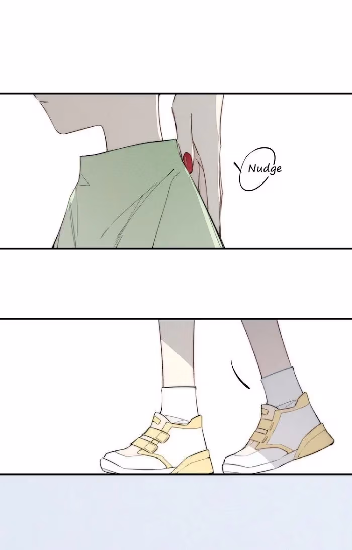 Read Love in Lyrics chapter 151 image 3 on Lezhin