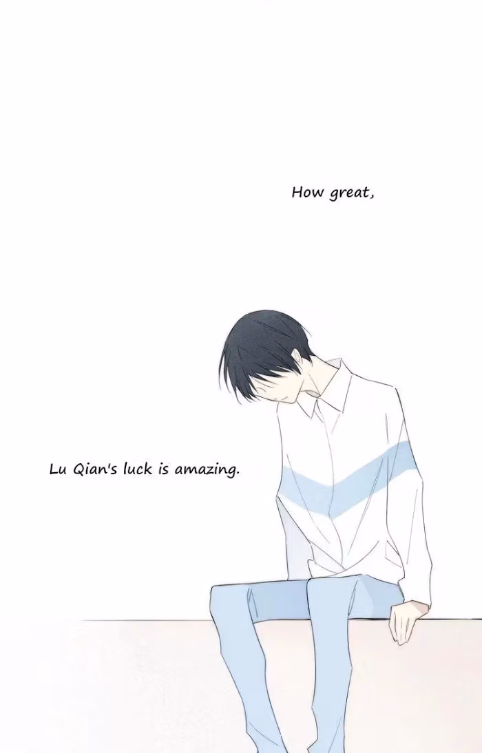 Read Love in Lyrics chapter 151 image 30 on Lezhin