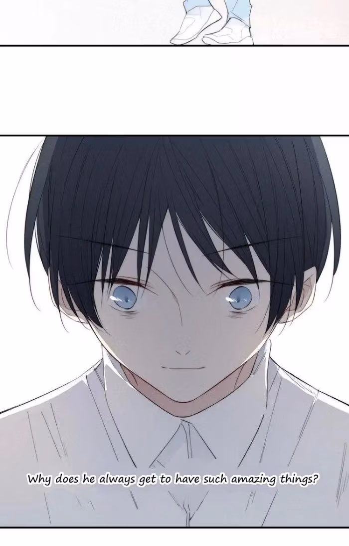 Read Love in Lyrics chapter 151 image 31 on Lezhin