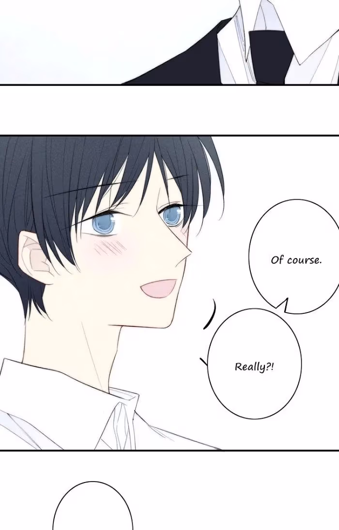 Read Love in Lyrics chapter 151 image 39 on Lezhin