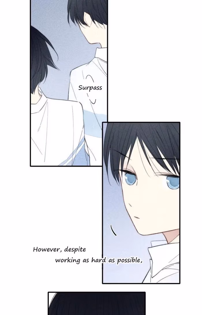 Read Love in Lyrics chapter 151 image 6 on Lezhin