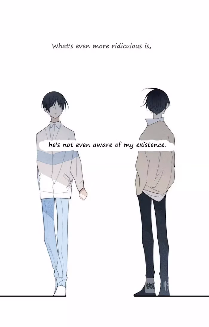 Read Love in Lyrics chapter 151 image 8 on Lezhin
