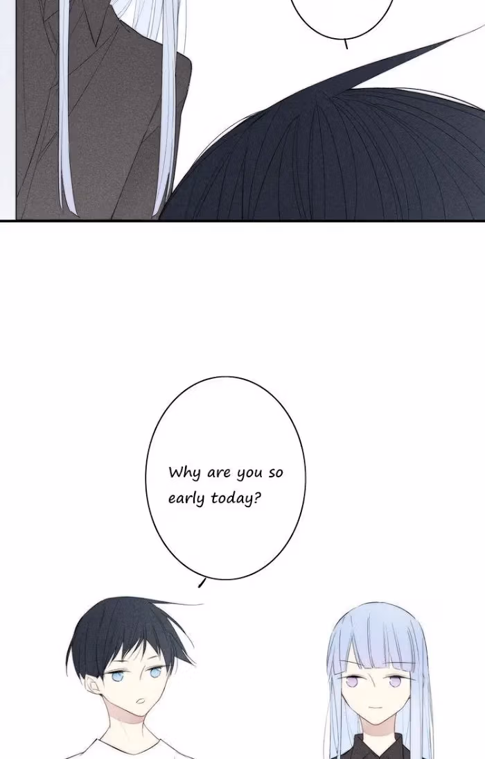 Read Love in Lyrics chapter 152 image 12 on Lezhin