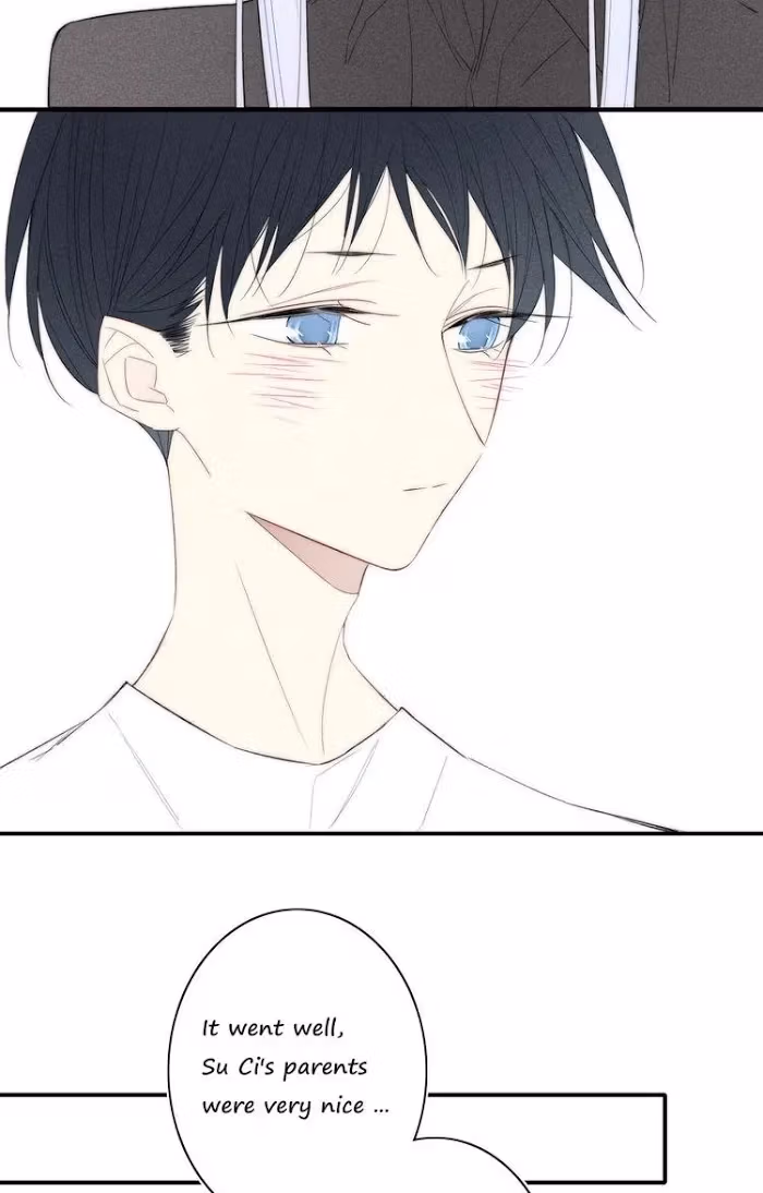 Read Love in Lyrics chapter 152 image 14 on Lezhin