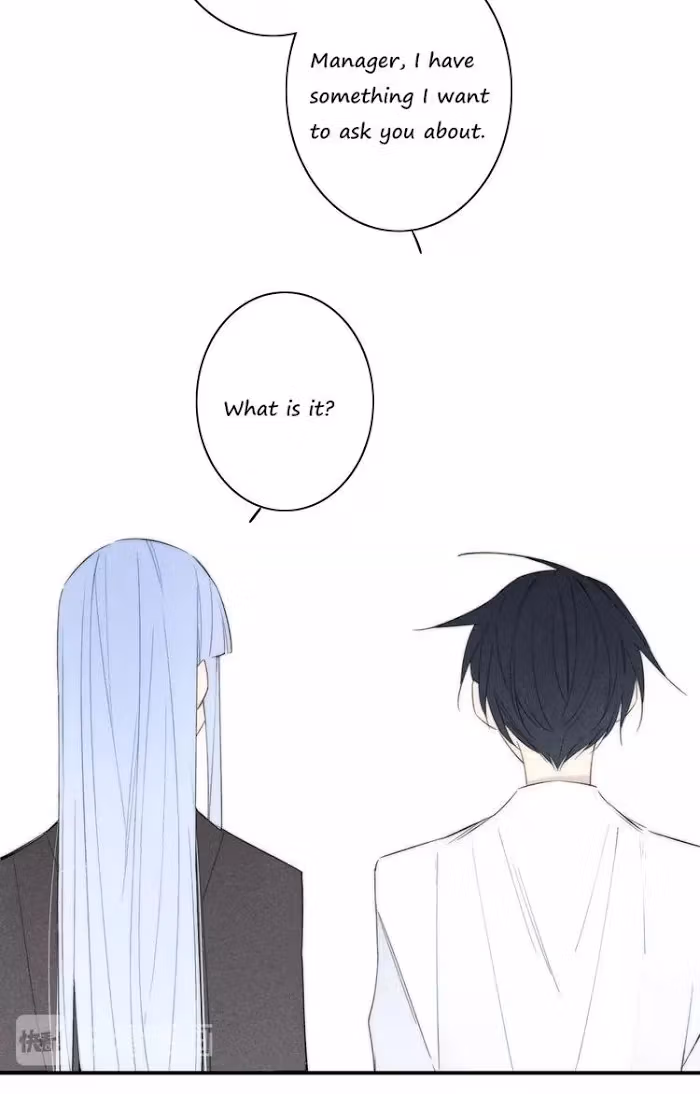 Read Love in Lyrics chapter 152 image 15 on Lezhin