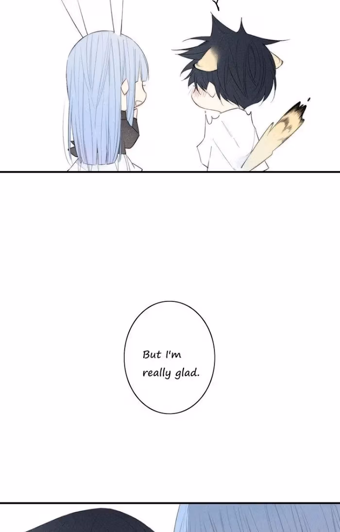 Read Love in Lyrics chapter 152 image 18 on Lezhin