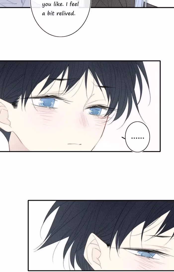 Read Love in Lyrics chapter 152 image 20 on Lezhin