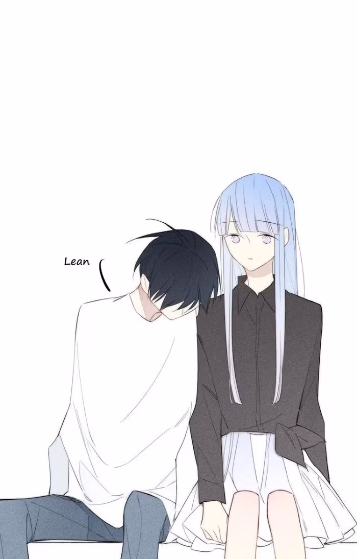 Read Love in Lyrics chapter 152 image 21 on Lezhin