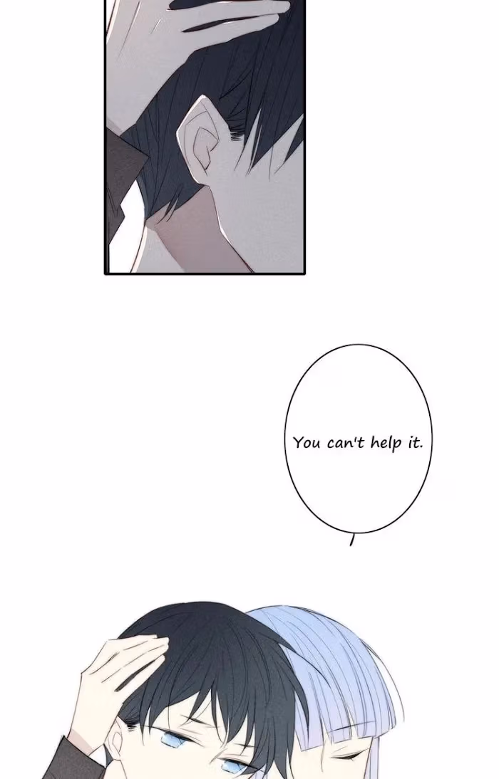 Read Love in Lyrics chapter 152 image 26 on Lezhin