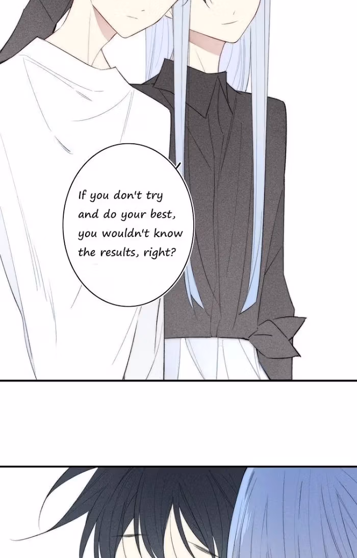 Read Love in Lyrics chapter 152 image 27 on Lezhin