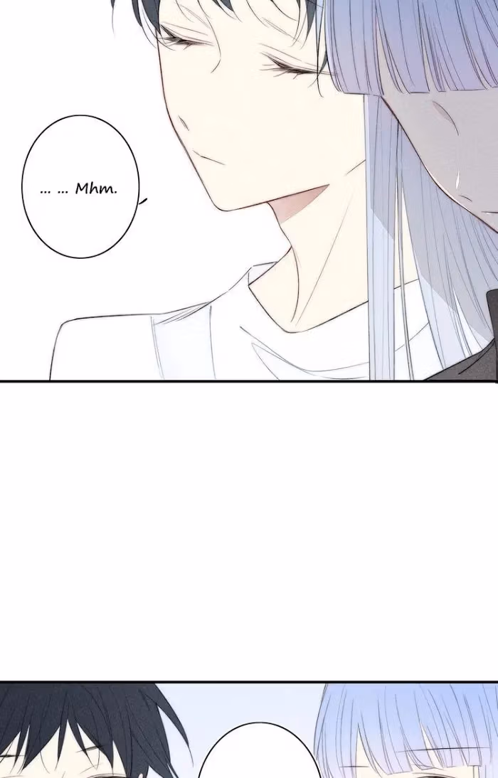 Read Love in Lyrics chapter 152 image 28 on Lezhin