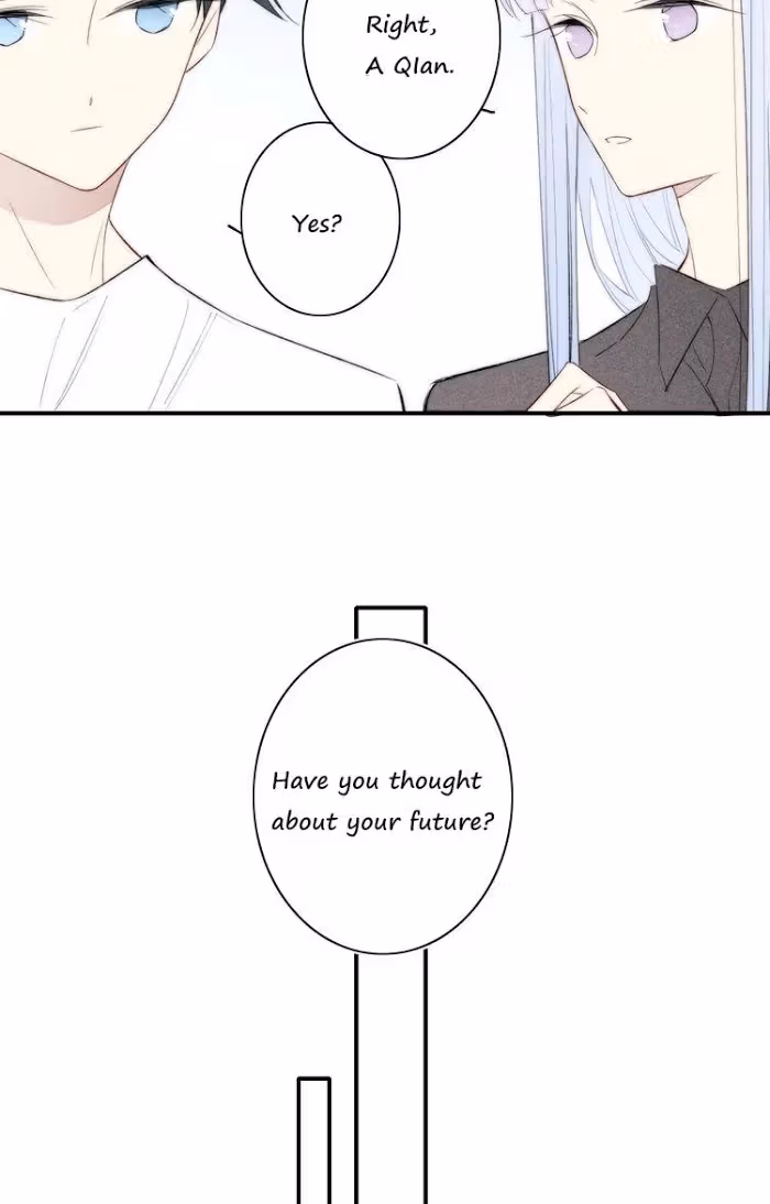 Read Love in Lyrics chapter 152 image 29 on Lezhin