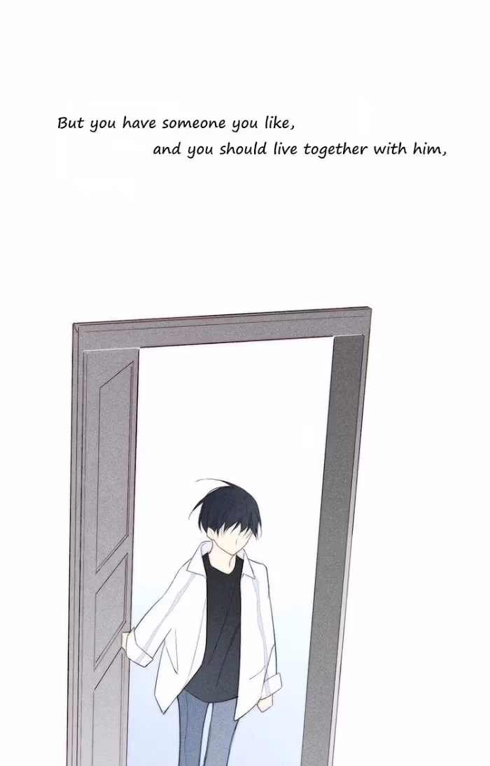 Read Love in Lyrics chapter 152 image 33 on Lezhin