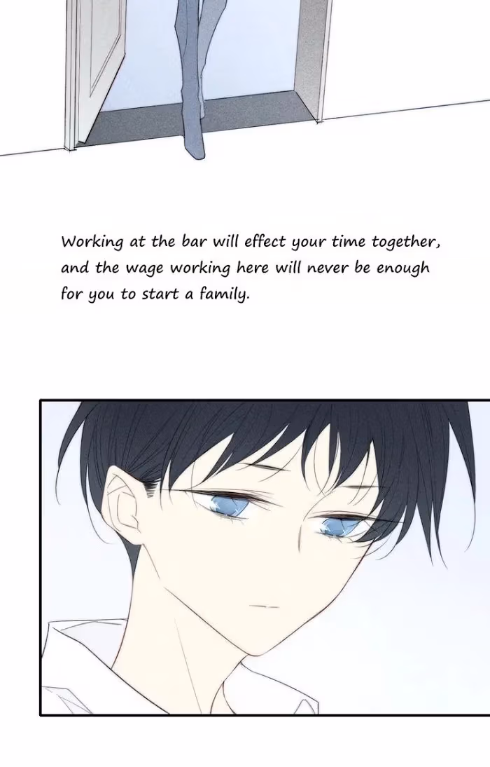 Read Love in Lyrics chapter 152 image 34 on Lezhin