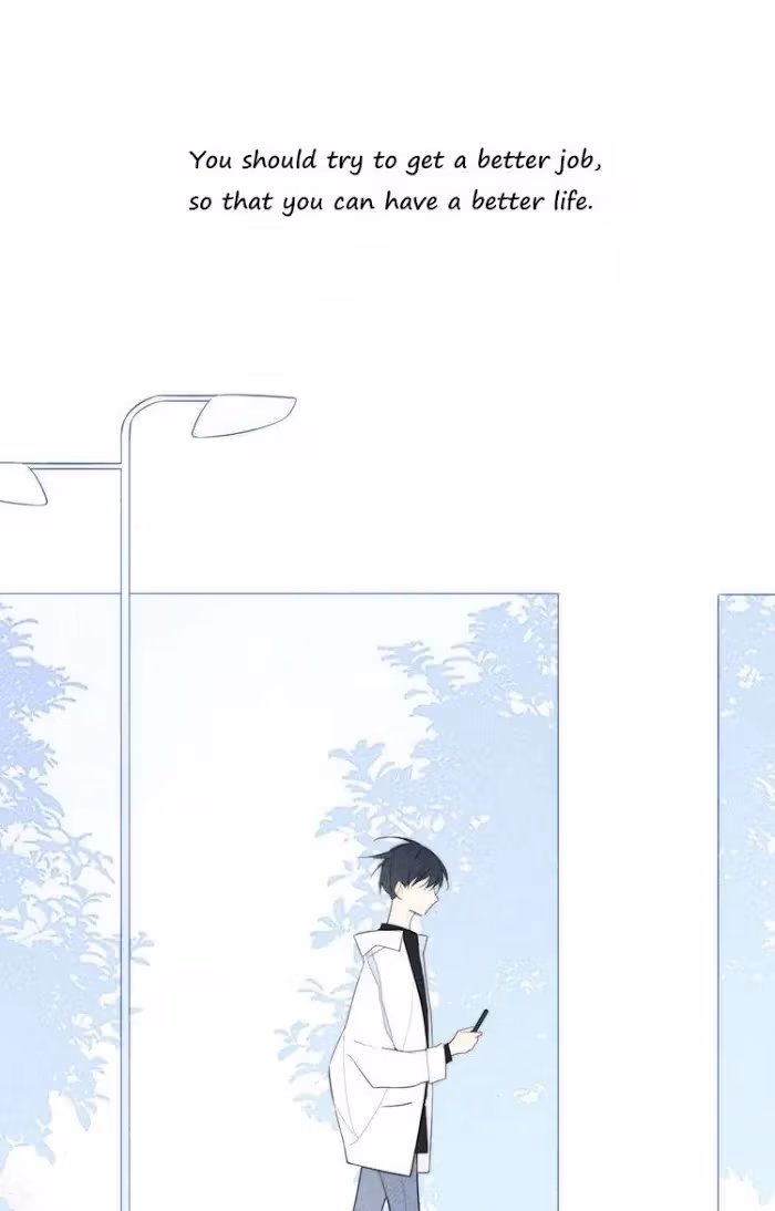 Read Love in Lyrics chapter 152 image 35 on Lezhin