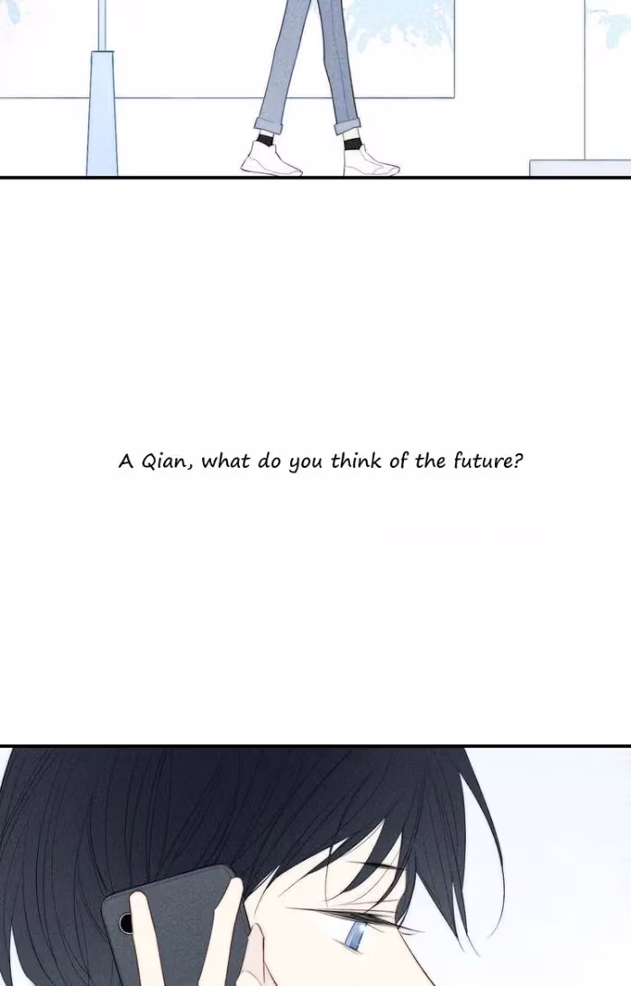 Read Love in Lyrics chapter 152 image 36 on Lezhin