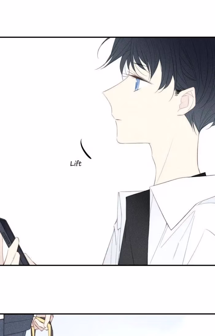 Read Love in Lyrics chapter 152 image 42 on Lezhin