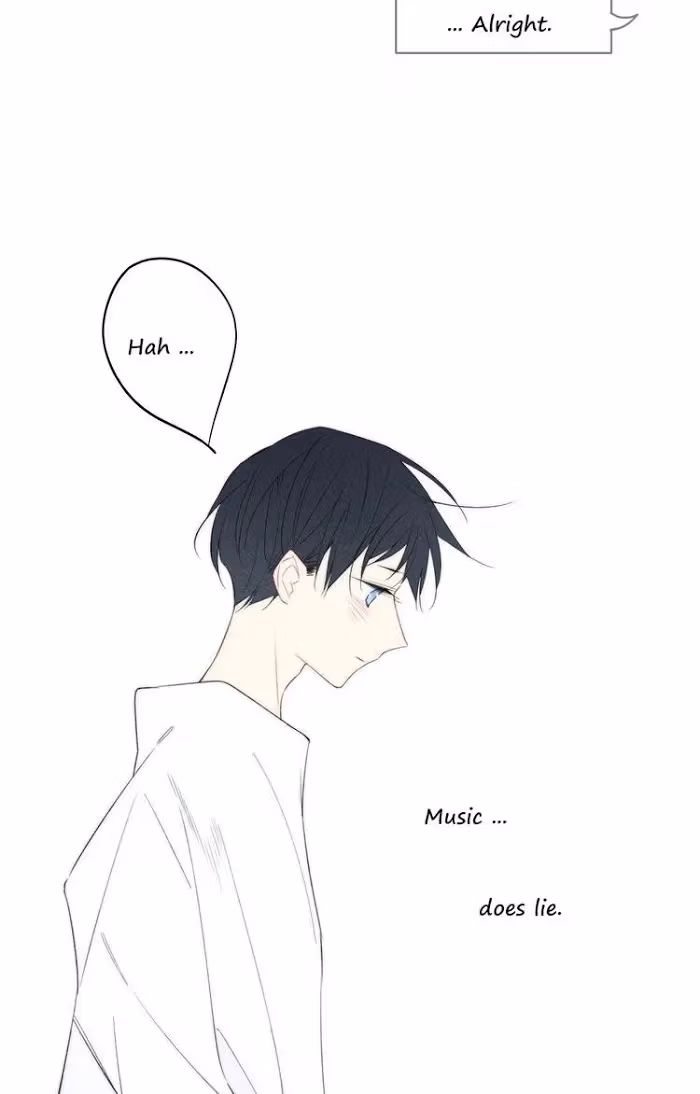 Read Love in Lyrics chapter 152 image 9 on Lezhin