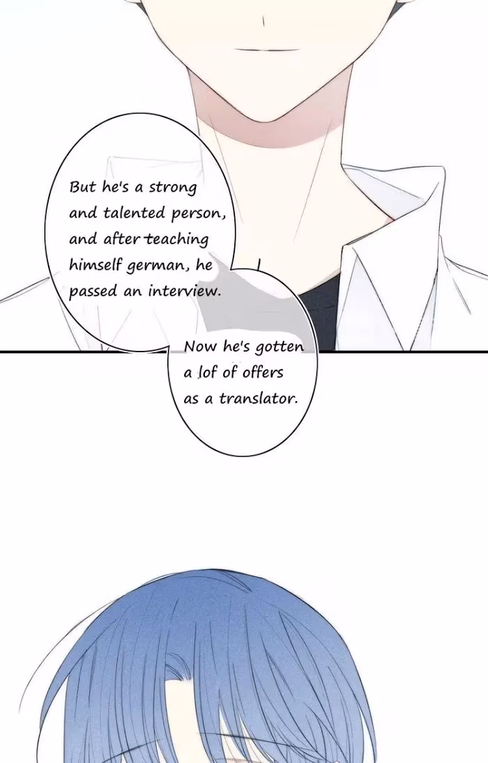 Read Love in Lyrics chapter 153 image 11 on Lezhin