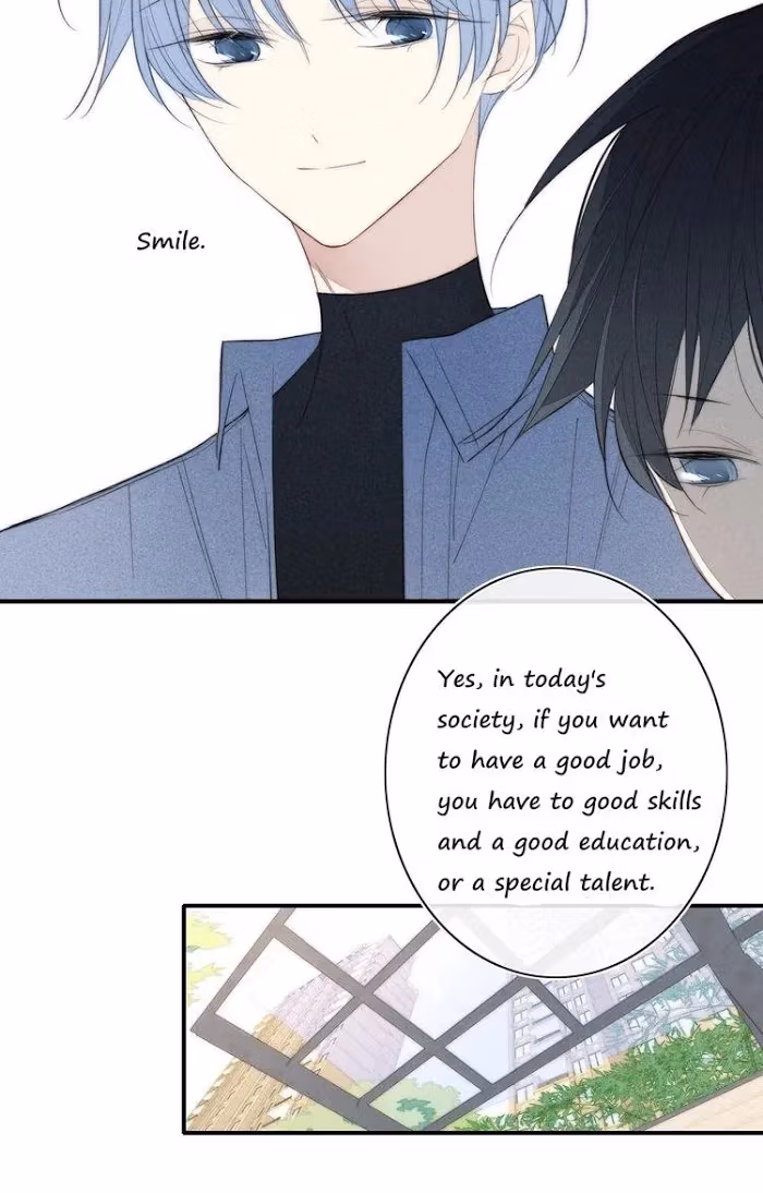 Read Love in Lyrics chapter 153 image 12 on Lezhin