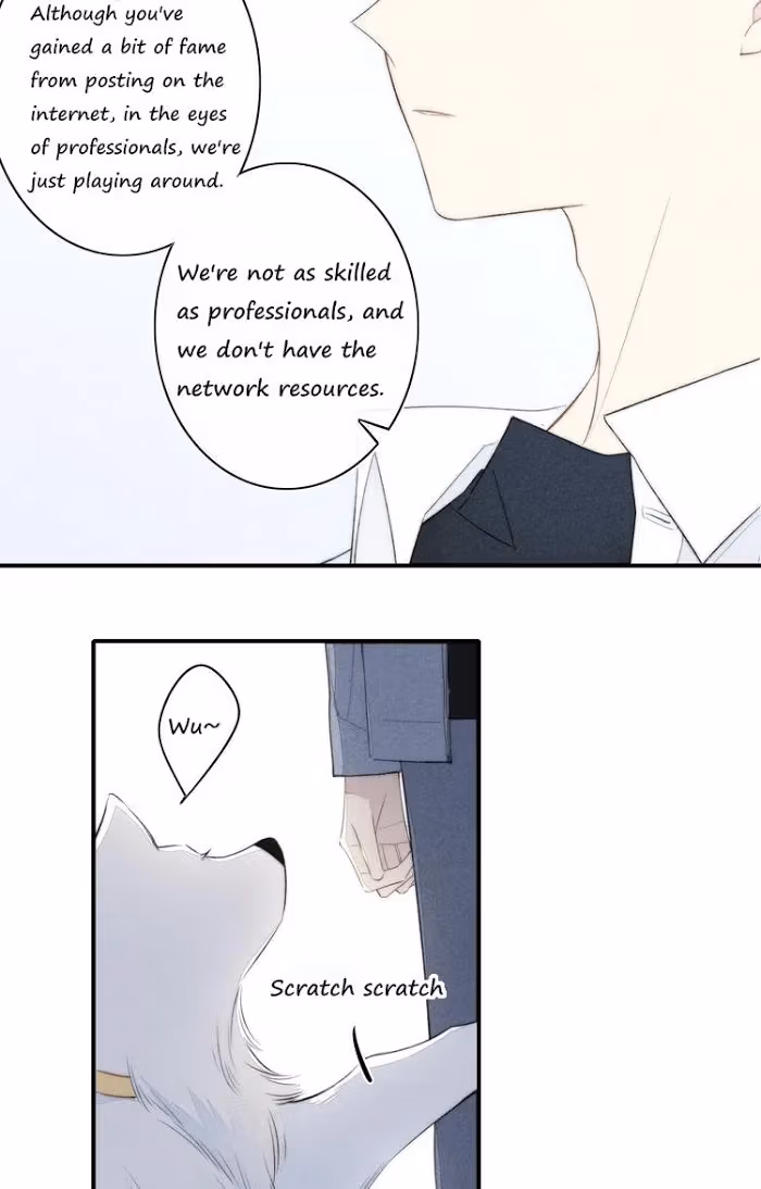 Read Love in Lyrics chapter 153 image 16 on Lezhin
